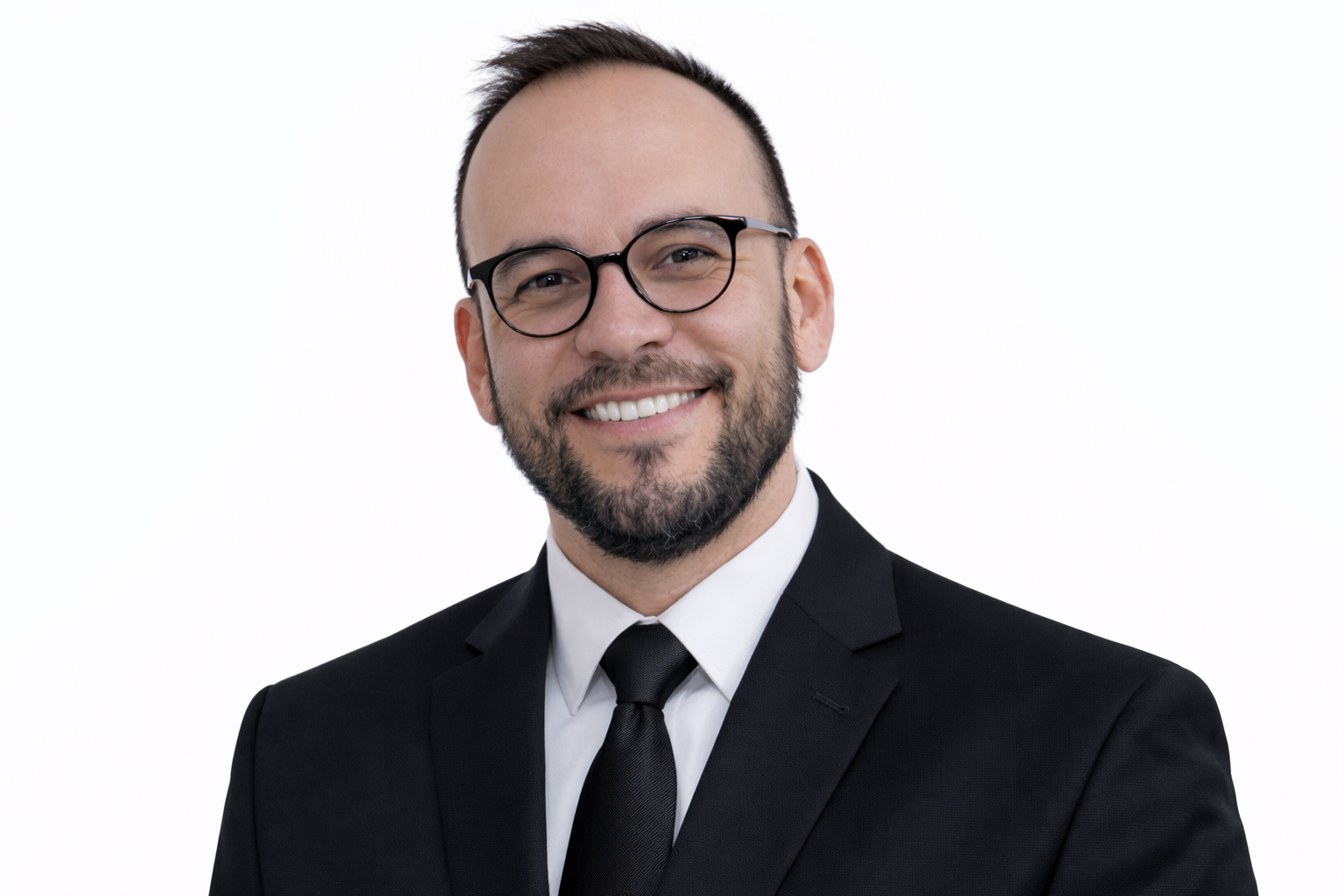 Dr. Daniel Valencia