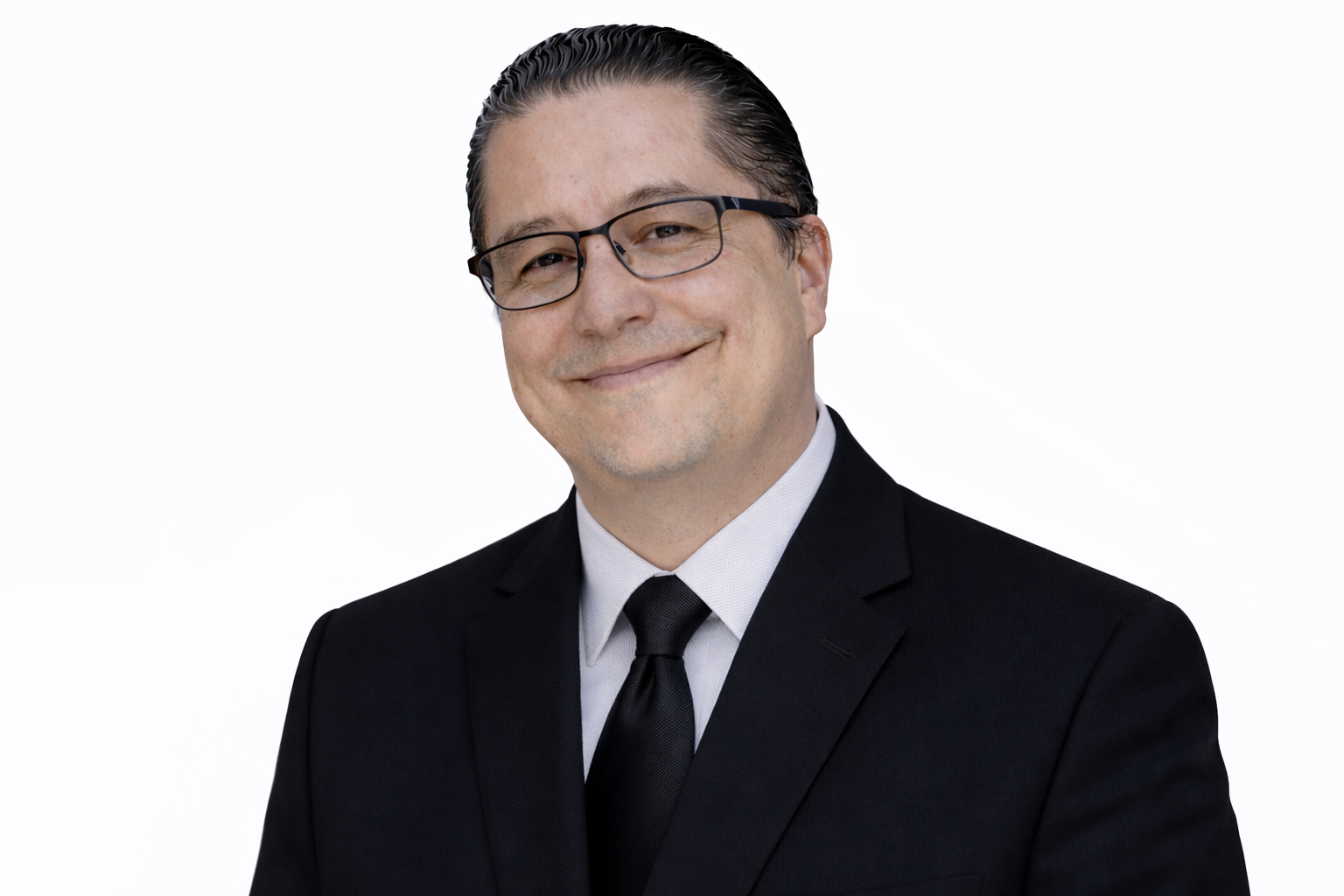 Dr. Diego Arenas