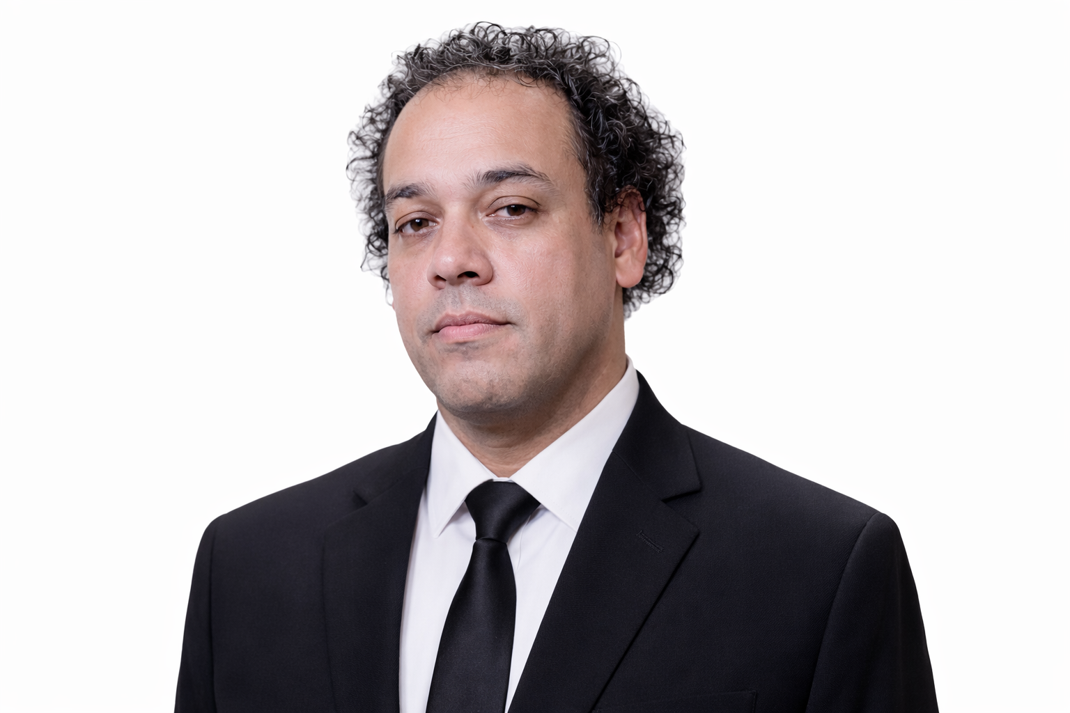 Dr. Javier Solís