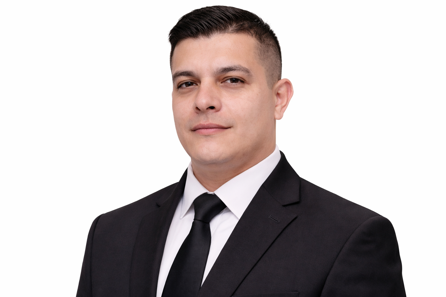 Dr. Miguel Romo