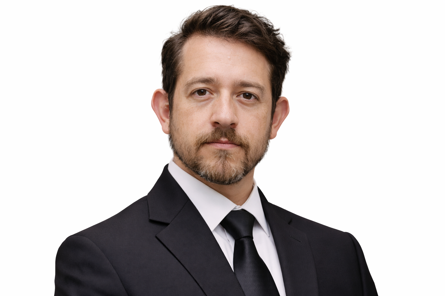 Dr. Ramón Muñoz